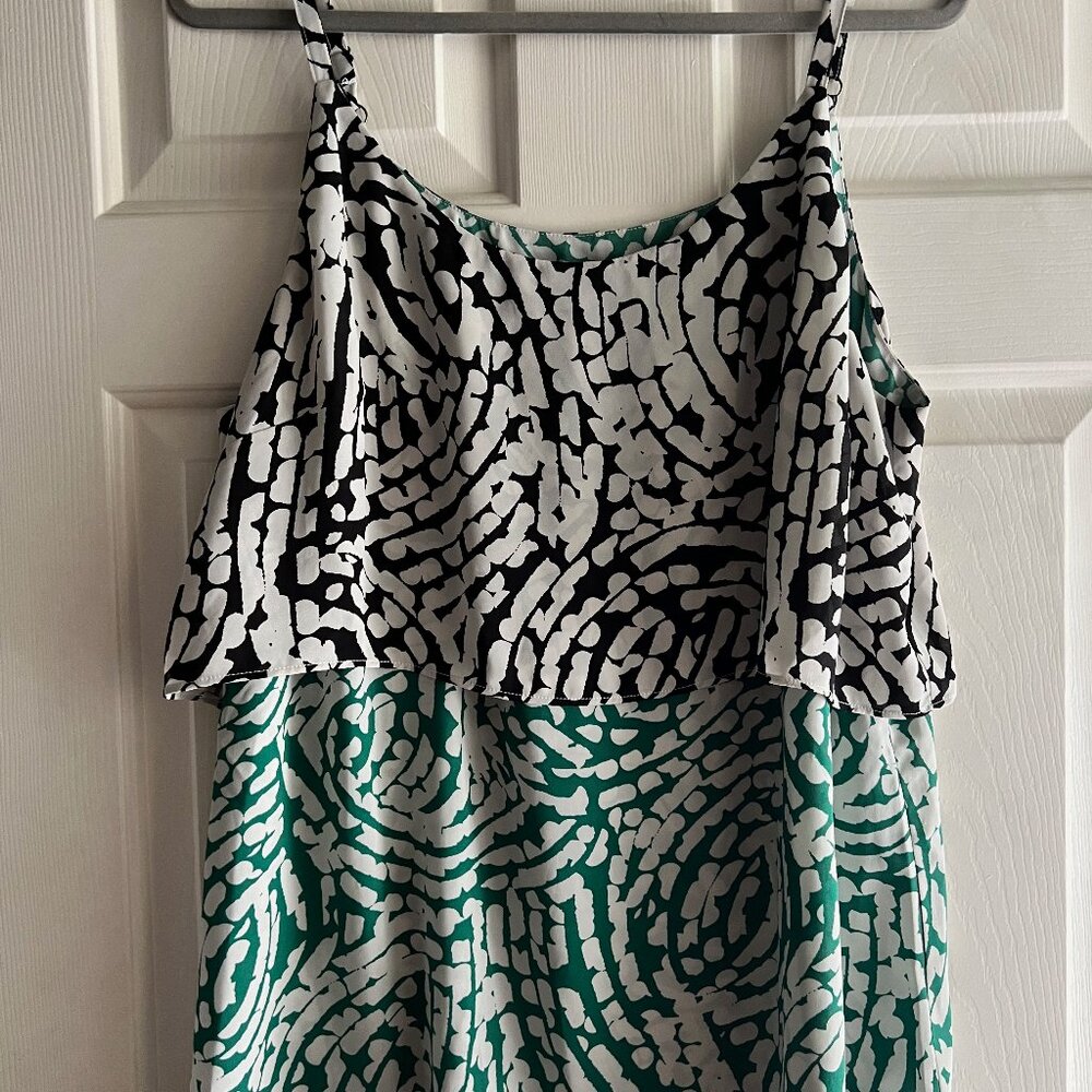 Cabi tank